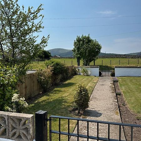 Villa Criffel View Dumfries Exterior foto